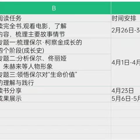 经典声声 阅在龙山——林州市龙山中学整本书阅读成果汇报