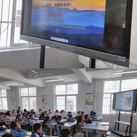 “悦”读好时光，书香润童年——茨沟小学三年级班级阅读活动