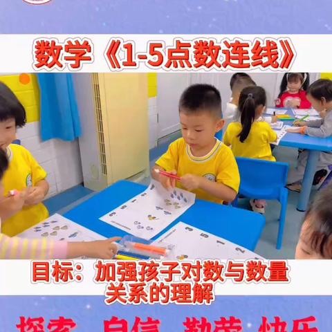 ［高埗爱儿宝幼儿园］温情“五月”，快乐成长——小二班五月份活动回顾