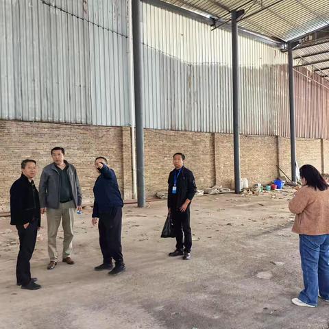 紧盯目标，持续发力 ——大营街规划建设和环境保护中心扎实推进昆玉铁路扩能改造建设工作