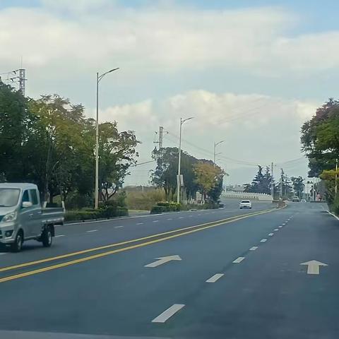 修路便民暖人心 守护群众“幸福路”