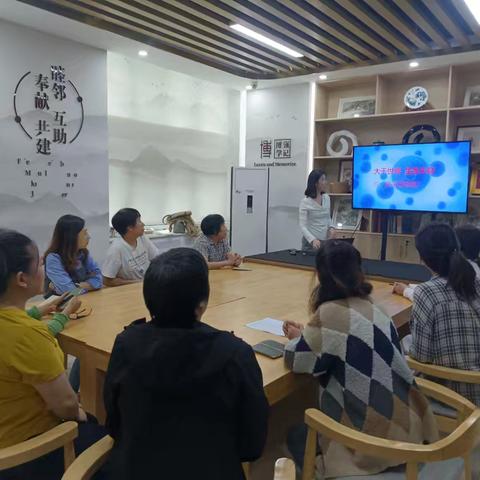 【千佛山街道·历山名郡】破译生命密码：揭秘年龄与免疫力的细胞科学真相