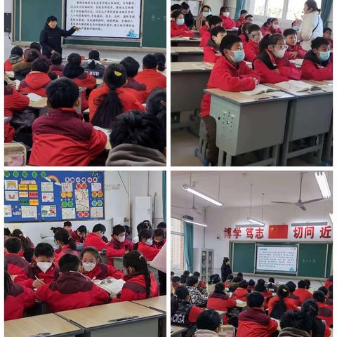 学无止境，研无止境———南湖教育集团学校小学本部语文教研小结