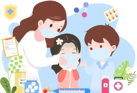 幼儿园夏季腮腺炎预防指南 一守护健康 共筑安全屏