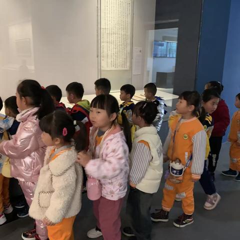 幼儿园的快乐生活——白云区幸福里幼儿园11月愉快时光回顾