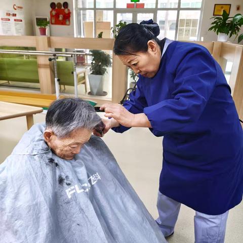 新年新气象，优化服务内容