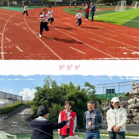 【栖霞督导】督学的脚步（122期）中小学西片督学10月督导掠影