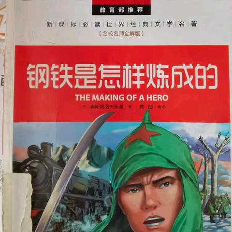 ​浸润书香，阅读悦美—教师读书记录