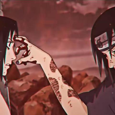 Uchiha Sasuke