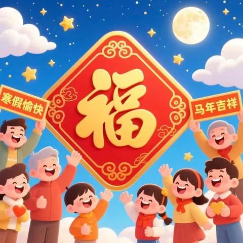 乐平十中2025—2026学年上学期期末考试及寒假放假通知