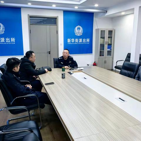 “派出所”里的劳动纠纷