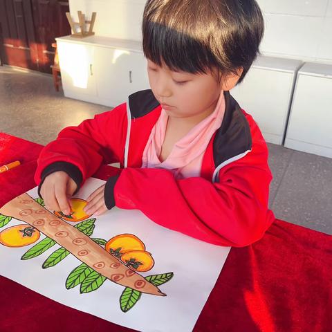 子针小学创意手工社团