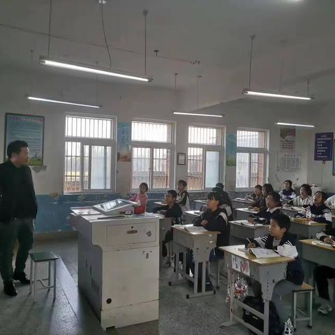 高王学校（中学部）教学开放日