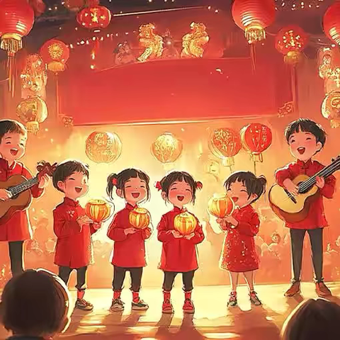 北京分行零售条线迎新春茶话会剪影