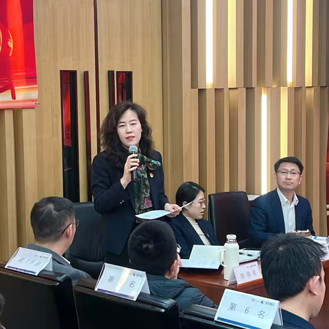 北京分行2025年3月第一周零售条线培训剪影