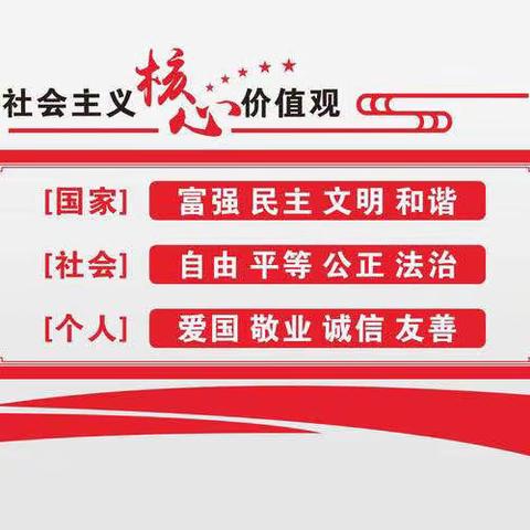 扣好人生第一粒扣子 ——金山镇中心小学开展社会主义核心价值观主题教育系列活动