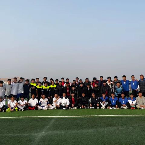 竞技绿茵  闪亮人生