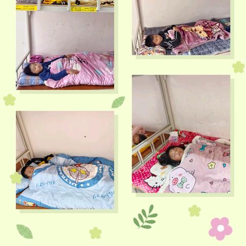 温馨午托，陪伴成长 ——信宜市白石镇卓文小学开展午托服务