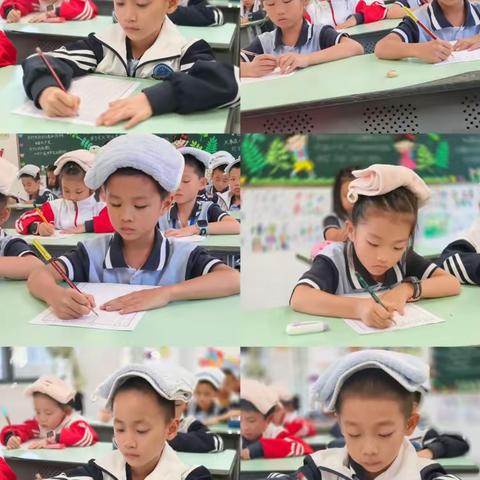 书数字之形 赏数字之美