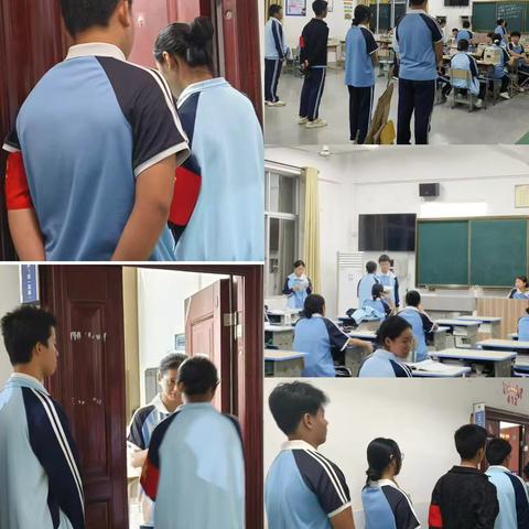 【旅游管理系】青春同行，旅车共谊——旅游系与车辆系联谊活动