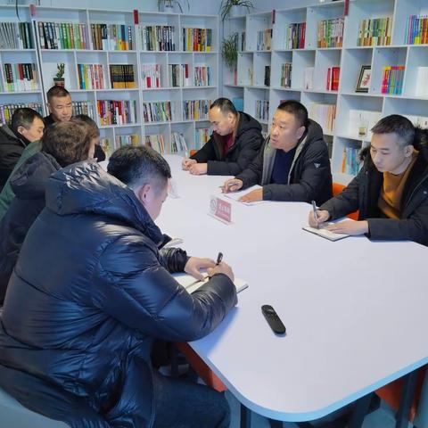 新林林业局资源科深入碧洲林场检查指导秋冬季野生动物专项行动、网盾行动、行业安全等工作