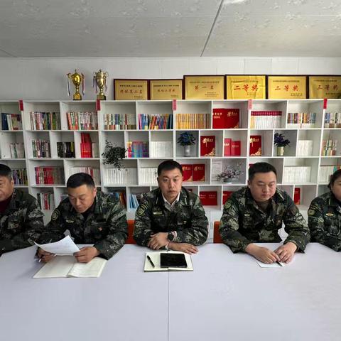 新林林业局碧洲林场开展“爱鸟周”宣传活动 守护鸟类栖息家园