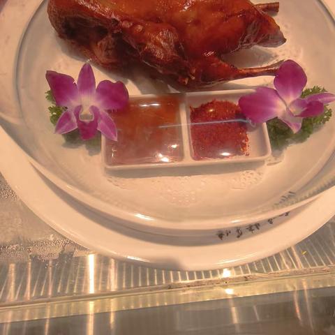 味蕾的盛宴：探索美食的美好时刻