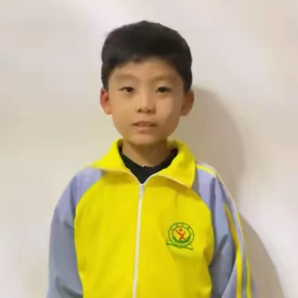 “经典故事我来讲”（第九期）——单县经济开发区实验小学一年级一级部