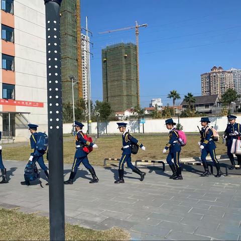 结对共建促发展，两校携手向未来 ——武昌中华路小学与问津一小双向奔赴系列活动