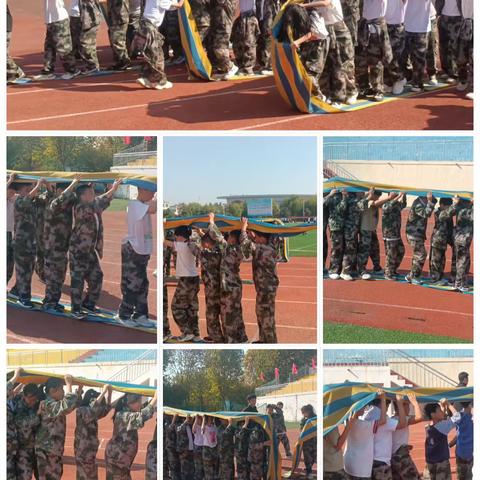 临沂沂龙湾小学2019级4班实践基地研学第四天——实践是好的学习，研学是美的相遇