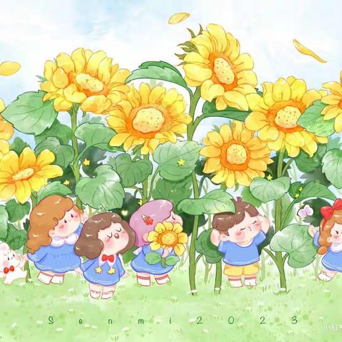 幼儿园的快乐生活——牂牁幼儿园小二班十一月回顾