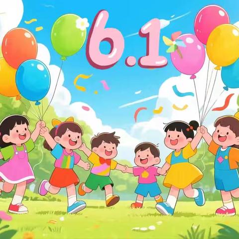 情暖“六一”，与爱“童”行，南华县人民医院儿科六一儿童节暖心特别活动