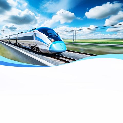 行旅记：肉身如车，灵魂为客