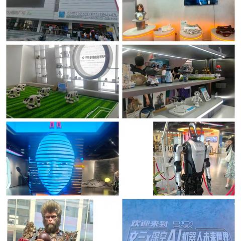 从未来现场到成长沃土：杭州的科技与教育交响