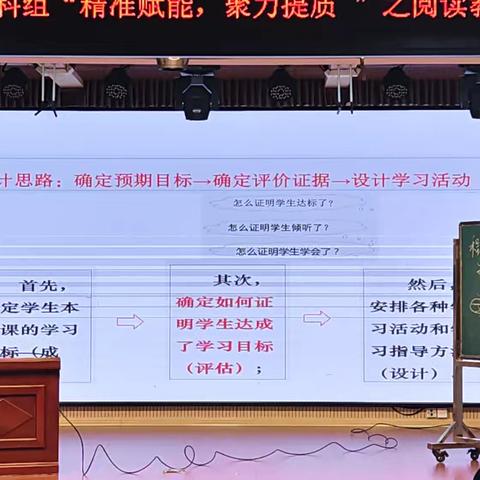 锚定目标 精准施策 扎实落实（二）