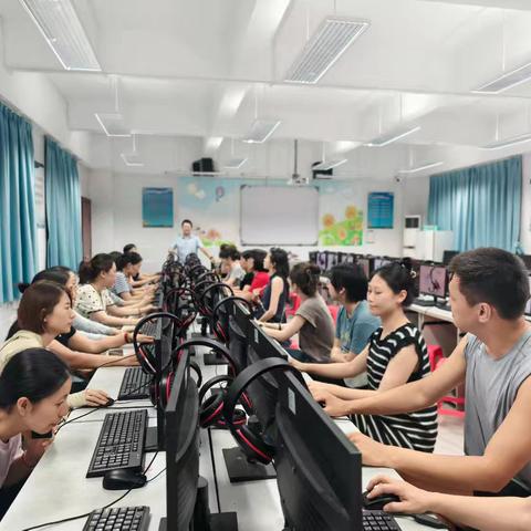 海口市第二十六小学2025年国家义务教育质量监测师生上机模拟练习