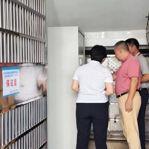 海口市第二十六小学2025年国家义务教育质量监测工作纪实