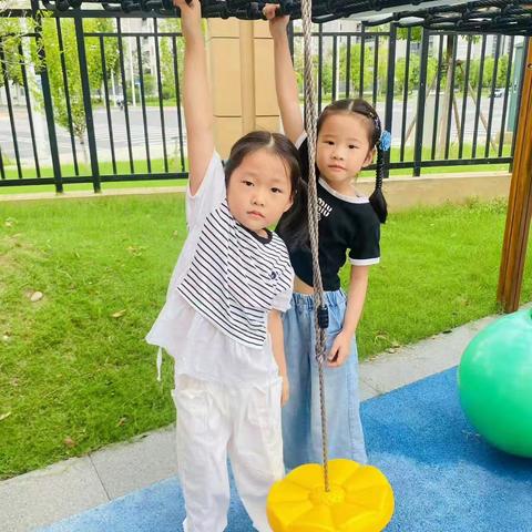 【中御•班级活动】我和我的身高——中一班主题活动