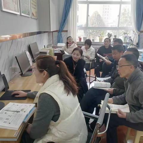 以“数”启思 笃学“敏”行 ——一年级数学周常态课活动纪实