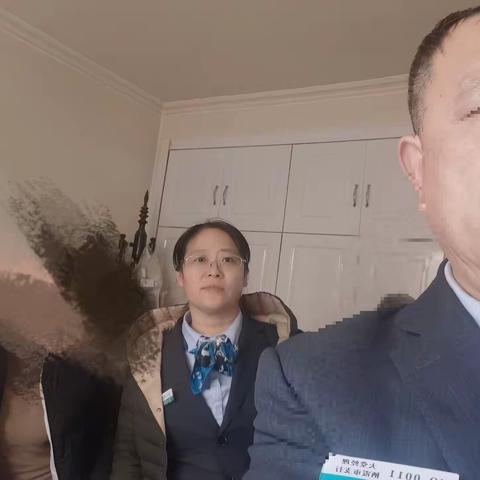 服务客户无小事，细微之处见真情。