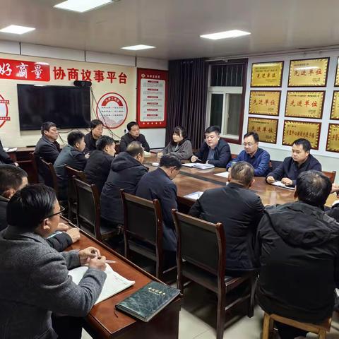 传导压力 压实责任 全域整治 涧口乡务实举措持续开展人居环境整治工作