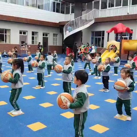 十一月美好时光