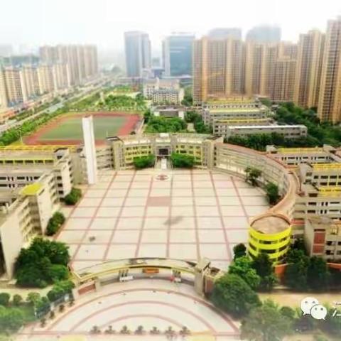 青春活力，兴趣启航——抚州市实验学校兴趣班风采