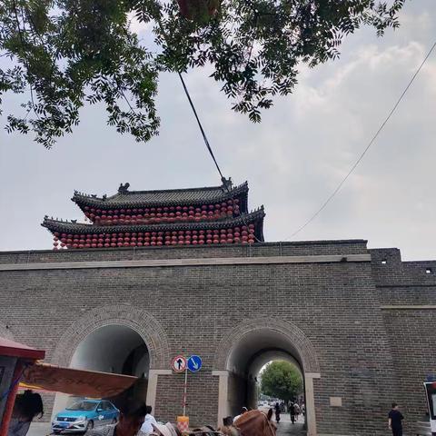 山东之旅 第四站 漫步三孔：触摸千年文脉 文字：可可 听雪 摄影：清风 喜春 明鑫