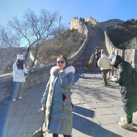 2024 —— 冬至我在北京