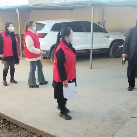 鸭暖镇大鸭村3月份人居环境“红黑”榜