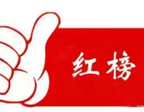 鸭暖镇大鸭村农户庭院环境卫生“集中攻坚月”专项行动美篇“红黑榜”（二）