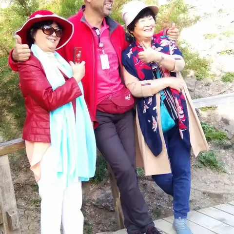 浪漫土耳其之旅