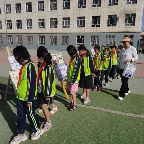 展数学之美，绽智慧之花——阿克陶县实验小学首届数学节隆重举行