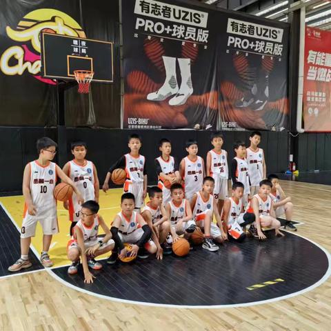 “篮”不住的精彩